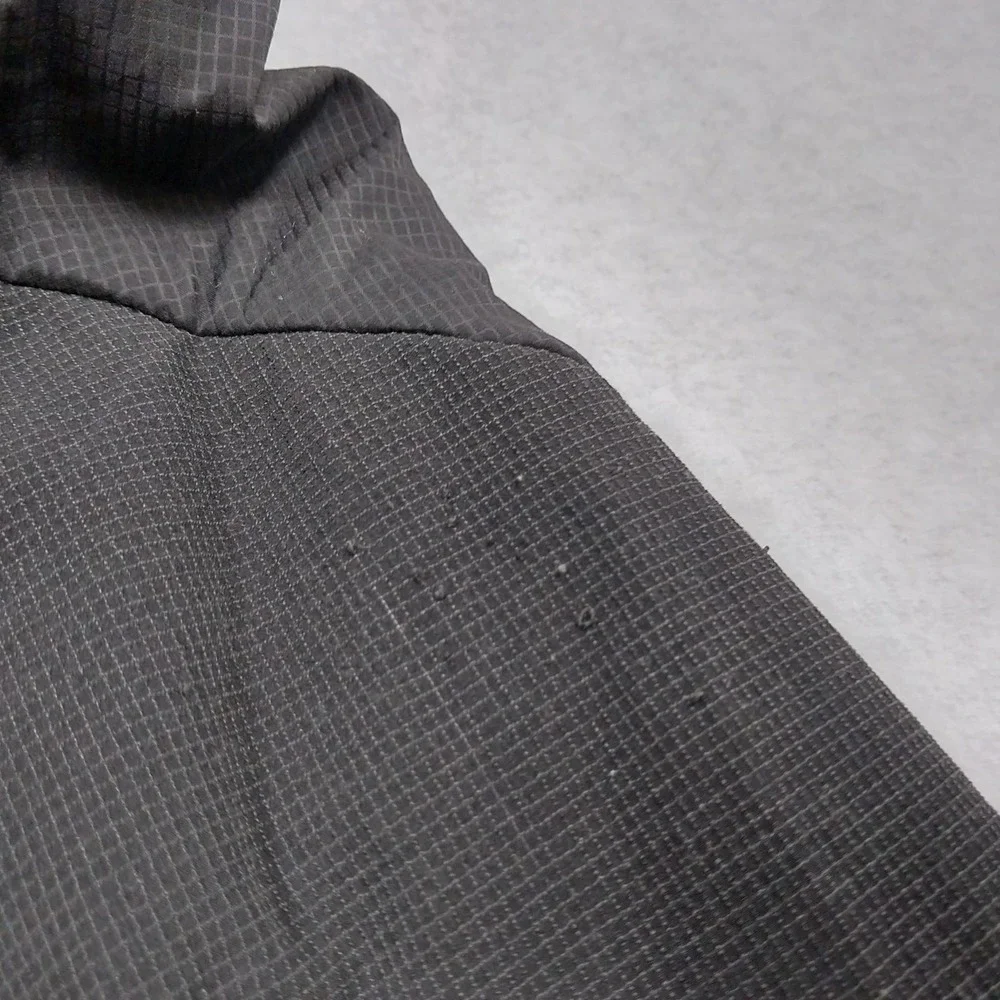 The North Face please review